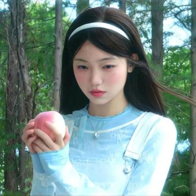 原罪少女